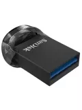 флешка USB 3.1 SanDisk CZ430 Ultra Fit  128GB 3.1 black
