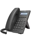 IP телефон Fanvil X1 black