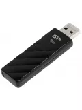 флешка USB Silicon Power Ultima U03 8Gb black