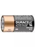 фото батарейка Duracell 28L-1BL 