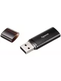 флешка USB Apacer AH23B 16Gb black