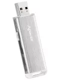 USB-накопитель Apacer AH33A 16Gb silver