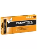 батарейки мизинчиковые (10 шт) Duracell LR03 INDUSTRIAL-10BOX 