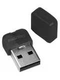 флешка USB SmartBuy ART 64GB black