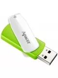 USB-накопитель Apacer AH335 64GB green