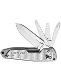 складной нож мультитул Leatherman Free T2 