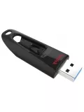 флешка USB 3.0 SanDisk CZ48 Cruzer Ultra 256GB 3.0 black