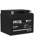 аккумулятор Delta DT 1240 