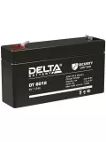 аккумулятор Delta DT 6012 