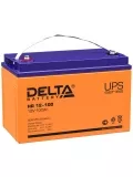 аккумулятор для ИБП газового котла Delta HR 12-100 