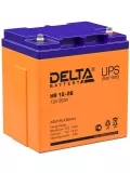 аккумулятор для UPS Delta HR 12-26 