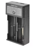 зарядное устройство Robiton MasterCharger 2B Plus 