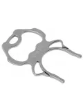 мультитул брелок NexTool Grin Bar KT5014 silver