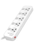 сетевой фильтр LDNIO SС5006 5 розеток 2м white