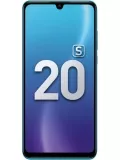 смартфон Honor 20S 6Gb/128Gb blue