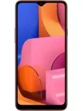 смартфон Samsung SM-A207F Galaxy A20s 32Gb 3Gb red