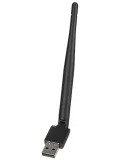 Wi-Fi адаптер для DVB-T2 приставок PERFEO Connect USB-WiFi MT7601 