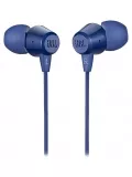 гарнитура для телефона JBL C50HI blue