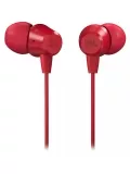 гарнитура для телефона JBL C50HI red
