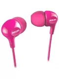наушники Philips SHE3550 pink