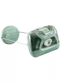 налобный фонарь Petzl ZIPKA (E93GA) зеленый