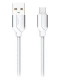 кабель передачи данных LDNIO LS392 micro USB cable 2м white