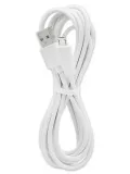 кабель передачи данных Hoco X1 micro 2m white