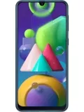 смартфон Samsung SM-M215F Galaxy M21 64Gb/4Gb бирюзовый