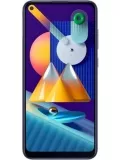 смартфон Samsung SM-M115F Galaxy M11 32Gb/3Gb violet