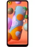 смартфон Samsung SM-A115 Galaxy A11 32Gb red