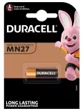 батарейка Duracell MN27-1BL 
