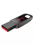 флешка USB SanDisk CZ61 Cruzer Spark 16GB red/black