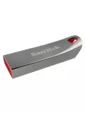 флешка USB SanDisk CZ71 Cruzer Force 64GB silver