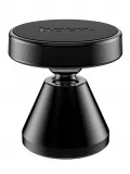 магнитный держатель Hoco CA46 Metal magnetic in-car holder for dashboard black