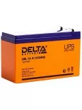аккумулятор Delta HRL 12-9 X 