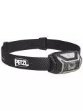 аккумуляторный налобный фонарь Petzl ACTIK CORE E065AA черный