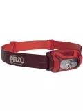 налобный фонарь Petzl TIKKINA E060AA красный