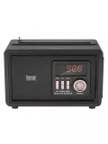 радиоприемник MAX МR-361 black