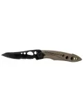 складной нож Leatherman Skeletool Kbx coyote