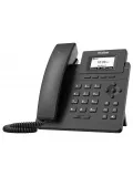 VoIP телефон Yealink SIP-T30P without PSU 