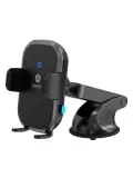 автомобильный держатель Arroys Dash-W2 Auto 15W black