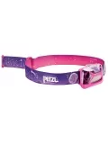 налобный фонарь для детей Petzl LAMP TIKKID E091BA розовый