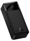 внешний аккумулятор Baseus Bipow Digital Display Power bank 30000mAh 20W black