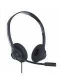 гарнитура для  настольного телефона Accutone TB220 QD 