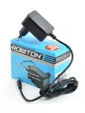 импульсный блок питания Robiton IR9-500S 5,5х2,1/12 