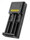 зарядное устройство NiteCore NEW Ci2 Type-C Intellicharge V2 