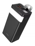 внешний аккумулятор Hoco J86 Powermaster 22.5W fully compatible power bank(40000mAh) black