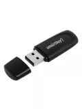 флешка USB SmartBuy Scout 16GB black