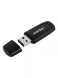 флешка USB SmartBuy Scout 64GB black