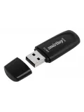 флешка USB SmartBuy Scout 3.0 64GB black